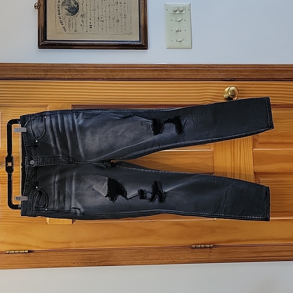 Soundstyle jeans - Picture 1 of 9